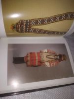 Лот: 23603025. Фото: 2. oz меш. (3092334) Бисер и стеклярус... Искусство, культура