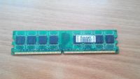 Лот: 7370962. Фото: 2. Оперативная память Hynix DDR2... Комплектующие