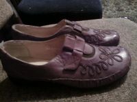 Лот: 2584378. Фото: 2. туфли кожанные. Женская обувь