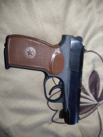 Лот: 18418469. Фото: 2. ПМ СО СХП 10ТК. Военно-спортивные игры