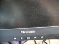 Лот: 20739879. Фото: 4. монитор 17" viewSonic va703b нет... Красноярск