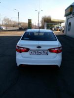 Лот: 7179007. Фото: 4. КИА РИО