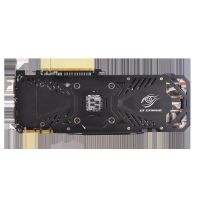 Лот: 5914745. Фото: 4. Видеокарта GigaByte GeForce GTX... Красноярск