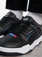 Лот: 24288580. Фото: 9. Кеды мужские PUMA BMW MMS Slipstream...