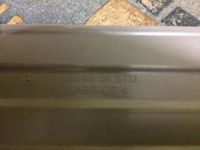 Лот: 6521300. Фото: 4. Накладка порога Mercedes Benz... Красноярск