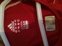 Лот: 7584087. Фото: 2. футболка Adidas тренеровочная. Мужская одежда