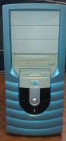 Лот: 21630467. Фото: 2. Офисный ПК. Канцелярские и офисные товары