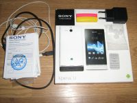 Лот: 4714454. Фото: 2. SONY Xperia U ST25i. Смартфоны, связь, навигация