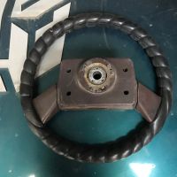 Лот: 13741321. Фото: 2. Руль Toyota Cresta Gx71. Автозапчасти
