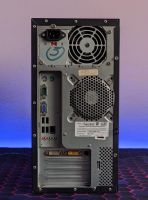 Лот: 25057359. Фото: 2. Компьютер для игр 4core Q6600... Компьютеры, ноутбуки, планшеты