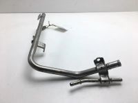 Лот: 20401916. Фото: 2. Патрубок системы охлаждения Toyota... Автозапчасти