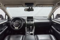 Лот: 21980416. Фото: 11. Lexus NX300h 2014