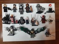 Лот: 24986470. Фото: 4. Конструктор, минифигурки Lego... Красноярск