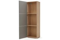 Лот: 23644523. Фото: 2. Шкаф с дверцами Hoff Оскар. Хранение вещей