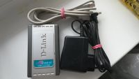 Лот: 15595012. Фото: 4. USB хаб D-Link. Красноярск