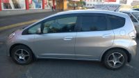 Лот: 4696819. Фото: 3. Honda Fit Hybrid. Красноярск