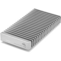 Лот: 22179515. Фото: 3. Внешний диск SSD OWC 8TB Express... Компьютеры, оргтехника, канцтовары