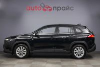 Лот: 23003468. Фото: 5. Toyota Corolla Cross 2023