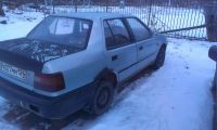 Лот: 10653159. Фото: 5. Hyundai Pony/Excel