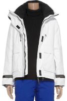 Лот: 3014622. Фото: 2. куртка горнолыжная Adidas by Stella... Женская одежда