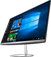 Лот: 16241665. Фото: 5. Моноблок ASUS Zen AiO ZN242GDK