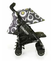 Лот: 3570170. Фото: 4. Коляска для двойни Cosatto Supa... Красноярск