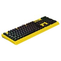 Лот: 24948343. Фото: 5. Игровая клавиатура USB A4Tech...