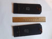 Лот: 25678911. Фото: 2. (военная форма и снаряжение) погоны... Военная атрибутика