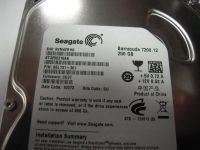 Лот: 11650596. Фото: 2. HDD жесткий диск SATA 3.5" 250gb... Комплектующие
