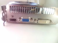 Лот: 11833841. Фото: 4. Asus GTX 550ti 1Gb GDDR5. Красноярск