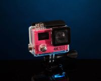Лот: 19555466. Фото: 4. Экшн-камера Extreme Action H3R...