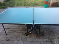 Лот: 10042037. Фото: 4. Всепогодный теннисный стол Active...