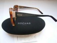 Лот: 14764242. Фото: 11. Солнцезащитные очки Rochas RO...