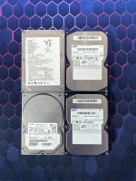 Лот: 25203021. Фото: 3. HDD 3.5"/IDE/80Гб/7200 об\мин. Компьютеры, оргтехника, канцтовары
