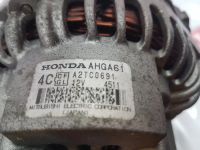 Лот: 21100465. Фото: 10. Генератор Honda Stepwagon RF3...