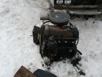 Лот: 7015948. Фото: 6. Двигатель ВАЗ 2103,2106