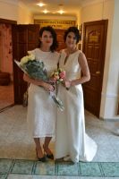 Лот: 8079547. Фото: 2. Свадебное платье Amour bridal. Свадебная мода
