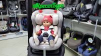 Лот: 12790323. Фото: 9. Автокресло Happy Baby Passenger...
