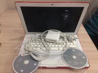 Лот: 13279278. Фото: 5. MacBook A1181 торг