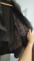 Лот: 23904141. Фото: 3. Дубленка. Одежда, обувь, галантерея