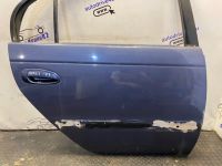 Лот: 21713076. Фото: 2. дверь боковая toyota Avensis AT220L. Автозапчасти