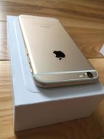 Лот: 8361761. Фото: 6. Iphone 6 64Gb Gold