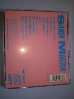 Лот: 22716835. Фото: 5. Sandy Marton - Modern Lover (France...