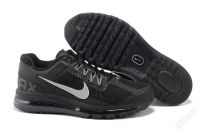 Лот: 4115195. Фото: 4. Кроссовки Nike Air Max 2013 Black... Красноярск