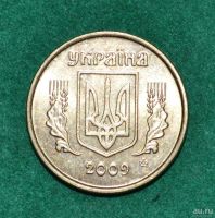 Лот: 12713012. Фото: 2. Украина 10 копеек 2009 (588). Монеты