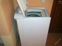 Лот: 2275185. Фото: 2. Стиральная машина "Candy". Крупная бытовая техника