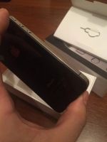 Лот: 6554012. Фото: 3. IPhone 4 8gb black. Красноярск