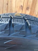 Лот: 8242879. Фото: 5. Bridgestone Blizzak DM-V1 265...
