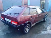 Лот: 1237646. Фото: 3. Продам Ваз 2109. Красноярск