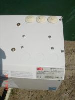 Лот: 96905. Фото: 3. Tепловая завеса Frico AC 200. Строительство и ремонт